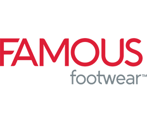 Famous Footwear Coupons & Promo Codes 2024