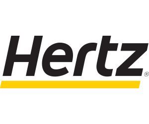 Start your new year with 20% off* at Hertz (1.3.23-1.31.23)