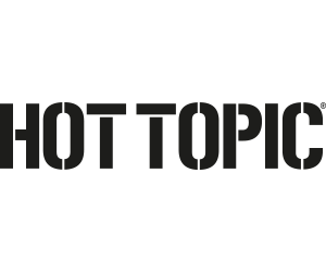 Hot Topic Coupons & Promo Codes 2023