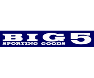 Big 5 Sporting Goods Coupons & Promo Codes 2022