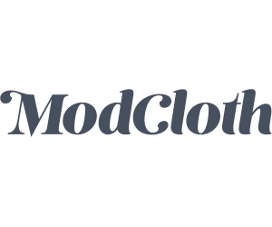 ModCloth Coupons & Promo Codes 2024