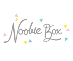 Noobie Box Pregnancy Sample Box