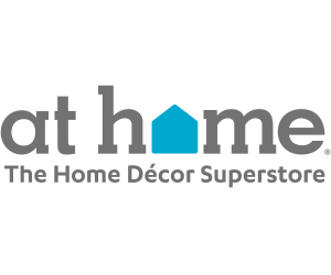 At Home Coupons & Promo Codes 2023