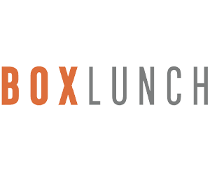 BoxLunch Coupons & Promo Codes 2022