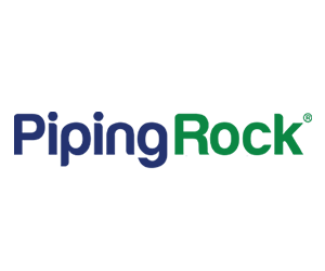 PipingRock Coupons & Promo Codes 2024