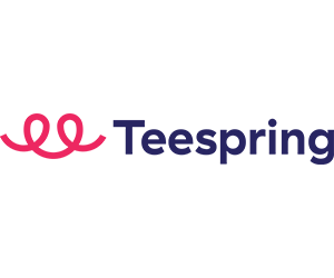 Teespring Coupons & Promo Codes 2024