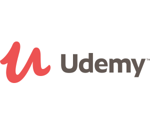 New customer offer! Top courses from $14.99 when you first visit Udemy!