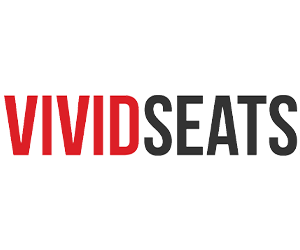 Vivid Seats Coupons & Promo Codes 2024