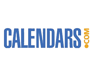 Calendars.com Coupons & Promo Codes 2024
