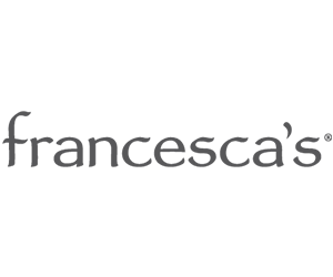 Francesca's Coupons & Promo Codes 2024