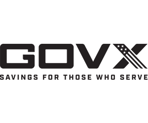 Govx.com Coupons & Promo Codes 2024