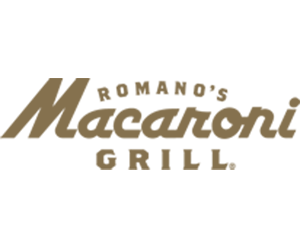 Macaroni Grill Coupons & Promo Codes 2024