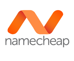 Up to 99% off Namecheap top domains!