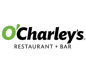 O'Charley's Inc. Coupons & Promo Codes 2024