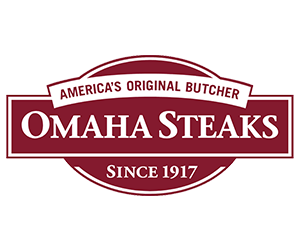 Omaha Steaks Coupons & Promo Codes 2024