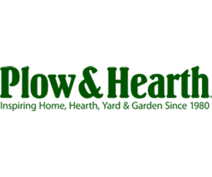 NEW PROMO ALERT! 15% Off $85 at Plow & Hearth with promo LSPRING15 at checkout!