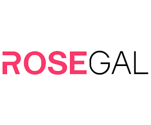 Rosegal Coupons & Promo Codes 2023