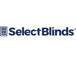 Select Blinds Coupons & Promo Codes 2024