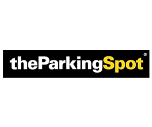 The Parking Spot Coupons & Promo Codes 2024