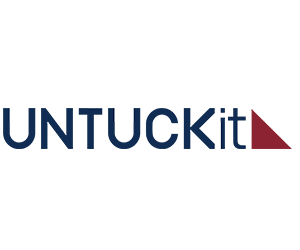 UNTUCKit Coupons & Promo Codes 2024
