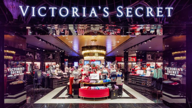 11 Tips for Saving Money at Victoria’s Secret