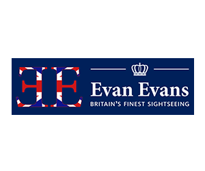 Evan Evans Tours Coupons & Promo Codes 2024