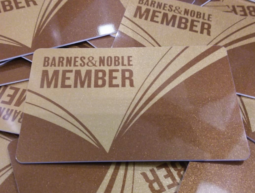 Is a Barnes and Noble Membership Worth The 25 Yearly Fee?