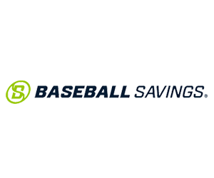 Baseball Savings Coupons & Promo Codes 2022