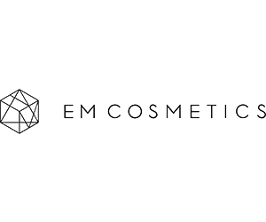 EM Cosmetics Coupons & Promo Codes 2024