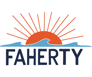 Faherty Coupons & Promo Codes 2024