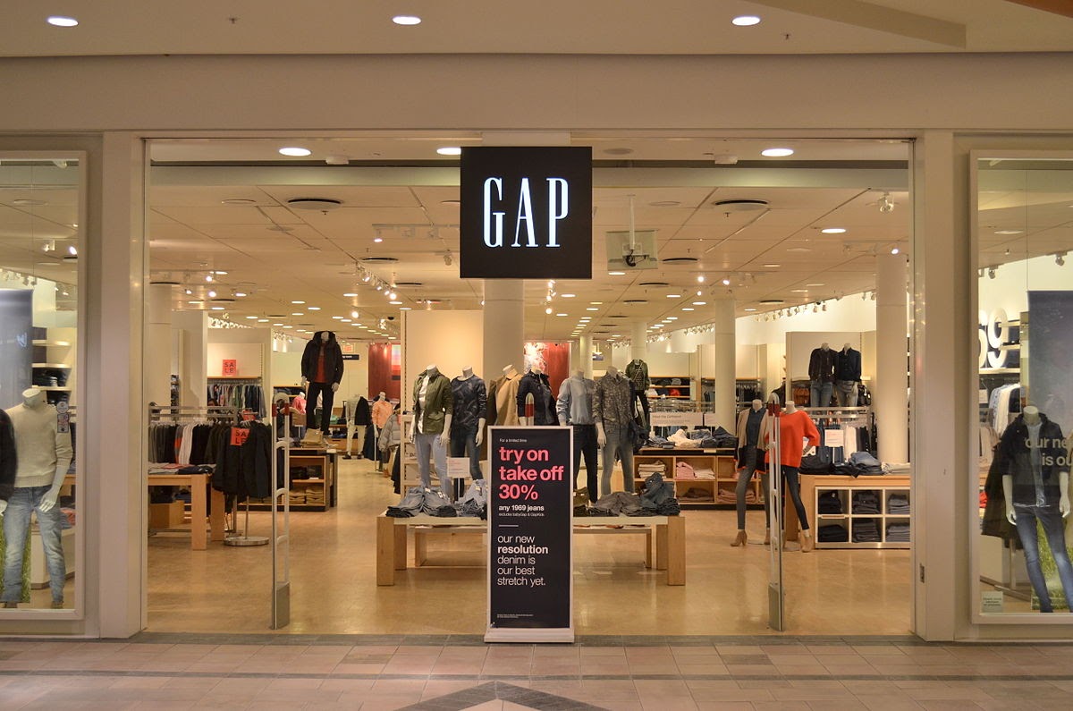 13 Amazing Tips to Maximize Your Savings at Gap