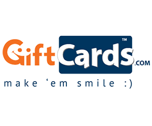 GiftCards.com Coupons & Promo Codes 2024