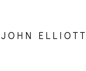 JOHN ELLIOTT Coupons & Promo Codes 2024