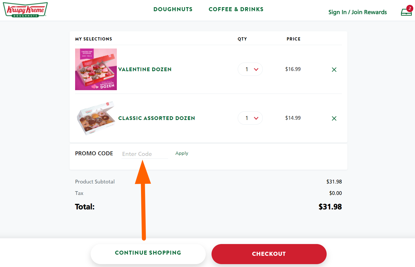Krispy Kreme Coupons, Deals & Discount Codes 2024