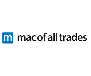 Mac of all Trades Coupons & Promo Codes 2024