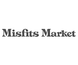 Misfits Market Coupons & Promo Codes 2024