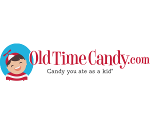 HALLOWEEN CANDY FLASH SALE! 20% OFF ALL HALLOWEEN CANDY At Old Time Candy!