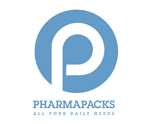 Pharmapacks Coupons & Promo Codes 2022