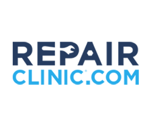 RepairClinic Coupons & Promo Codes 2024
