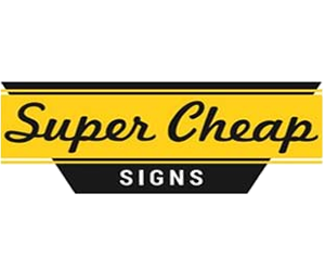 SuperCheapSigns Coupons & Promo Codes 2024