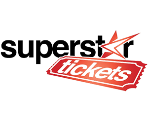 SuperStar Tickets Coupons & Promo Codes 2024