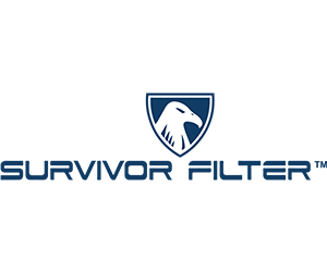 Survivor Filter Coupons & Promo Codes 2024