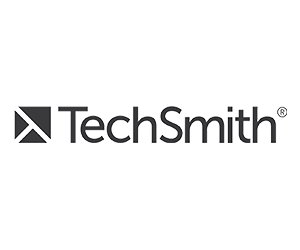 TechSmith Coupons & Promo Codes 2024