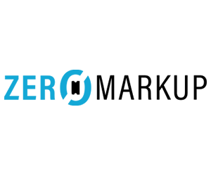 ZeroMarkup Coupons & Promo Codes 2024