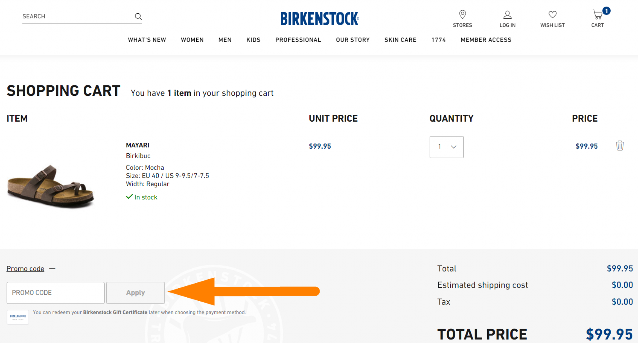 Birkenstock Coupons, Deals & Discount Codes 2023