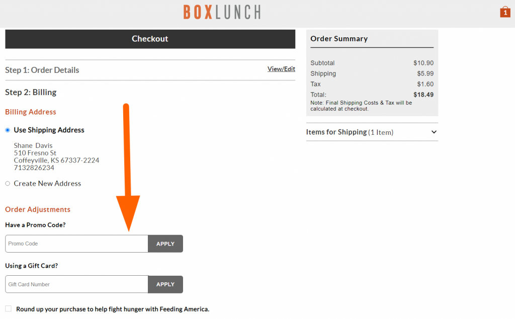 BoxLunch Coupons, Deals & Discount Codes 2024