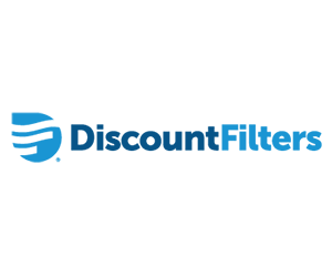 DiscountFilters.com Coupons & Promo Codes 2024