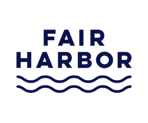 Fair Harbor Coupons & Promo Codes 2024