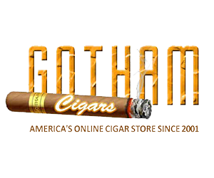 Gotham Cigars Coupons & Promo Codes 2024