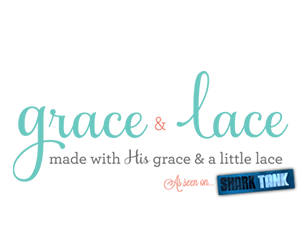 Grace and Lace Coupons & Promo Codes 2024